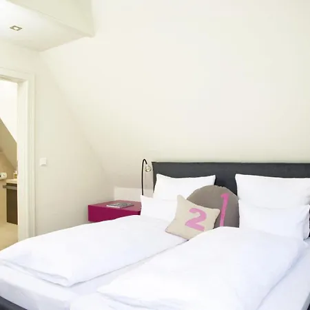 Mole-hues Villa Kampen