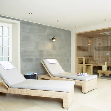 Mole-hues Villa *